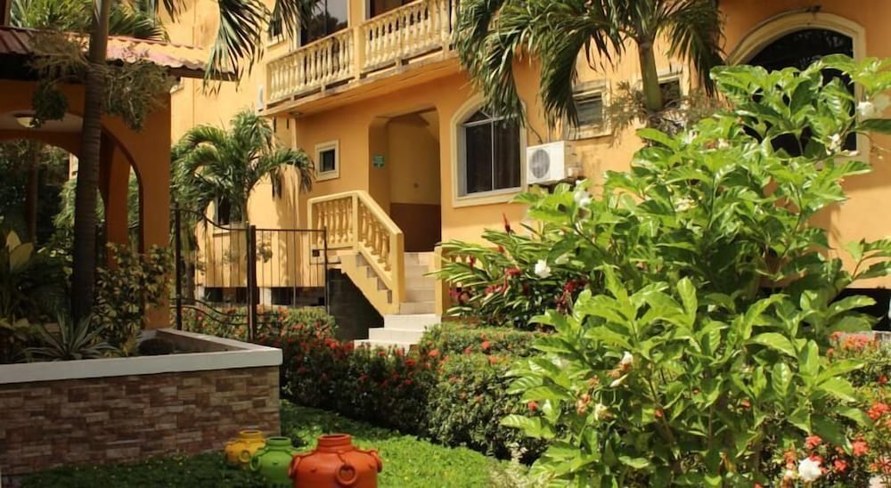 Hotel Molina - Property Image 12