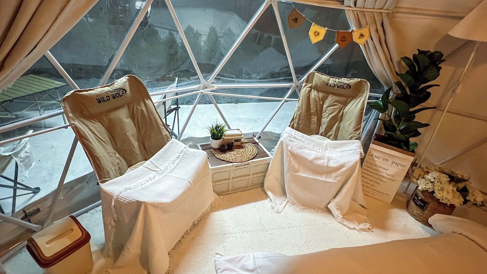 Camping Land