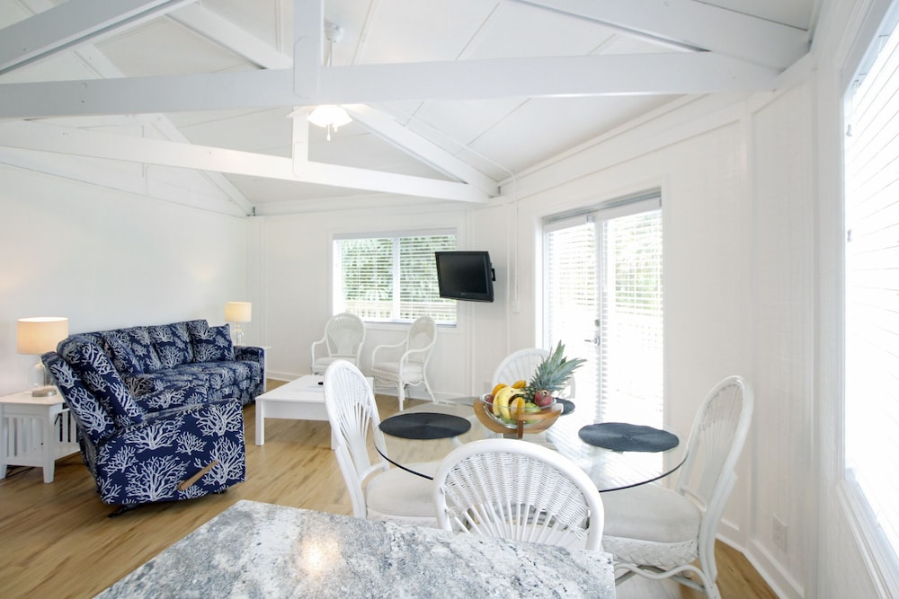 Topsider Resort