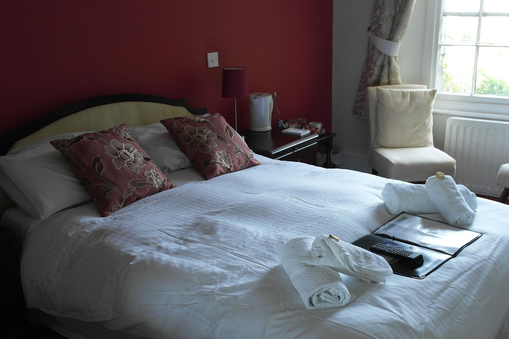 Trimstone Manor Country House Hotel