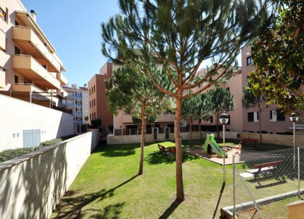 Apartment Lloretholiday Sol view 2