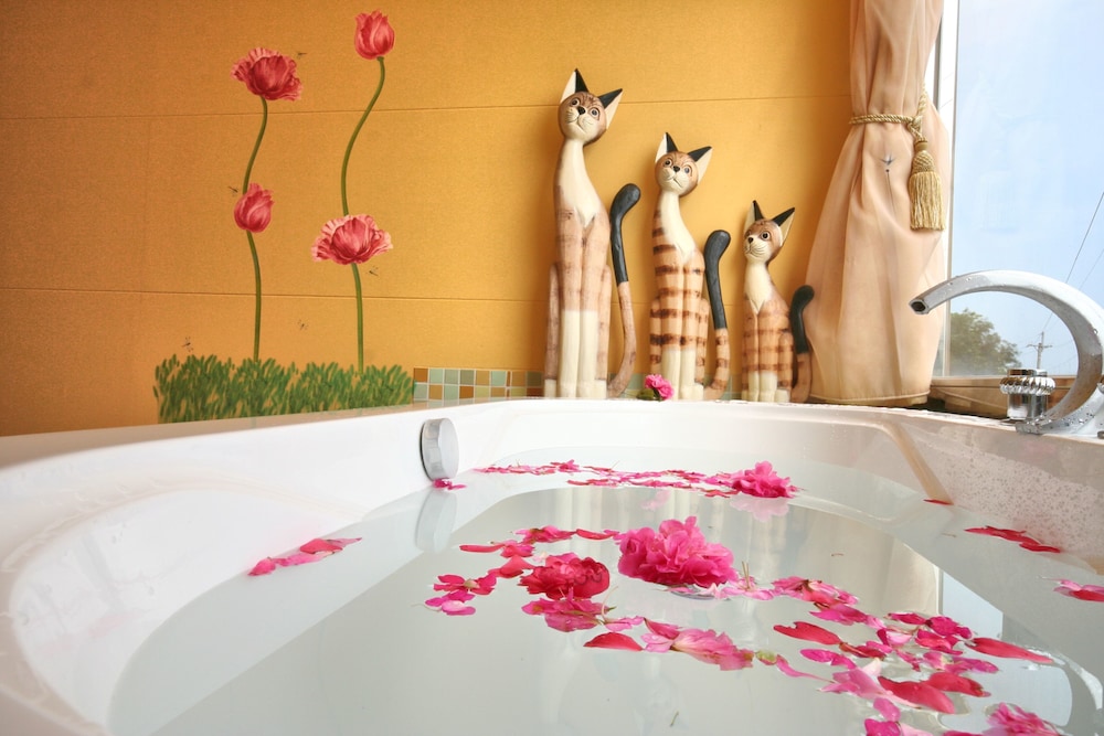 Hao Wang Jiao Homestay