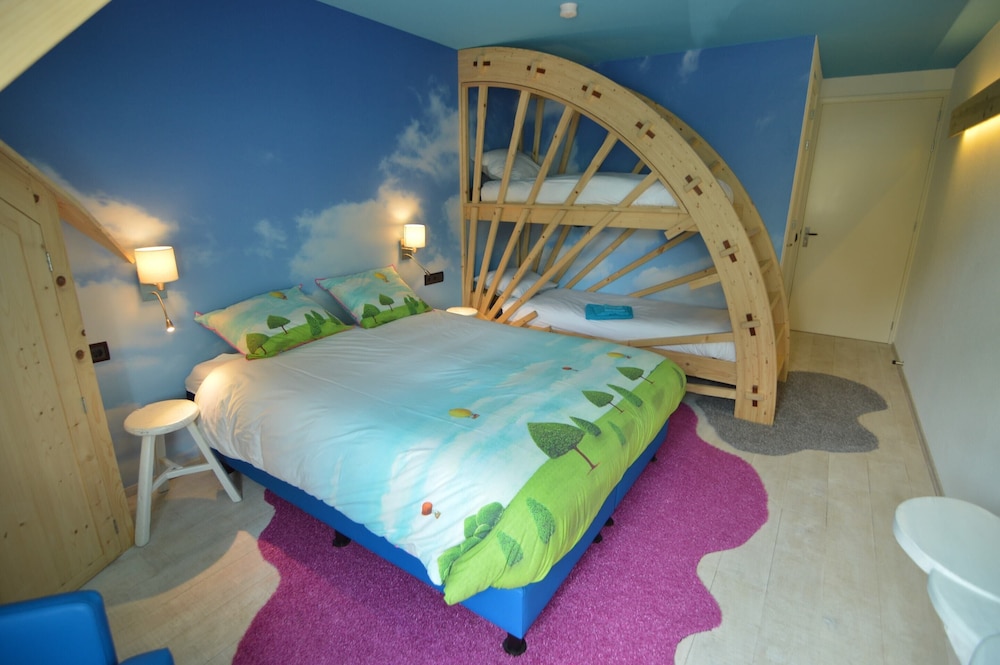 Holiday Home in Haaren With Terrace view 3