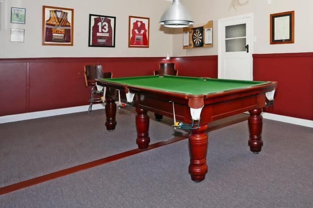 Busselton Guest House