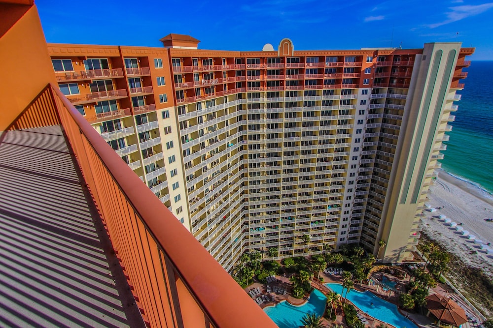 Shores of Panama Beach Resort
