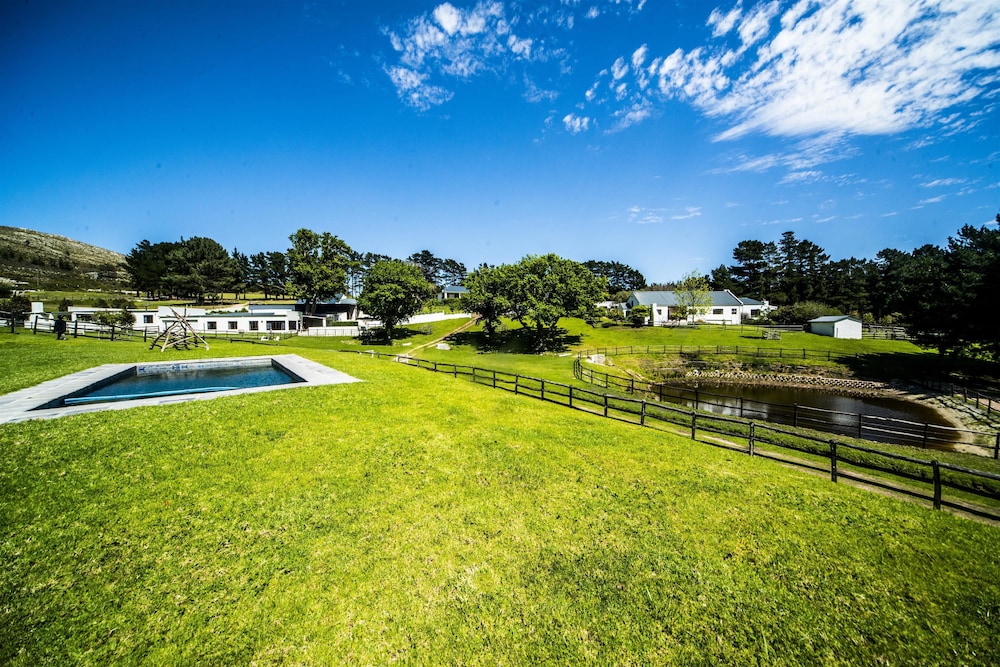 High Season Farm