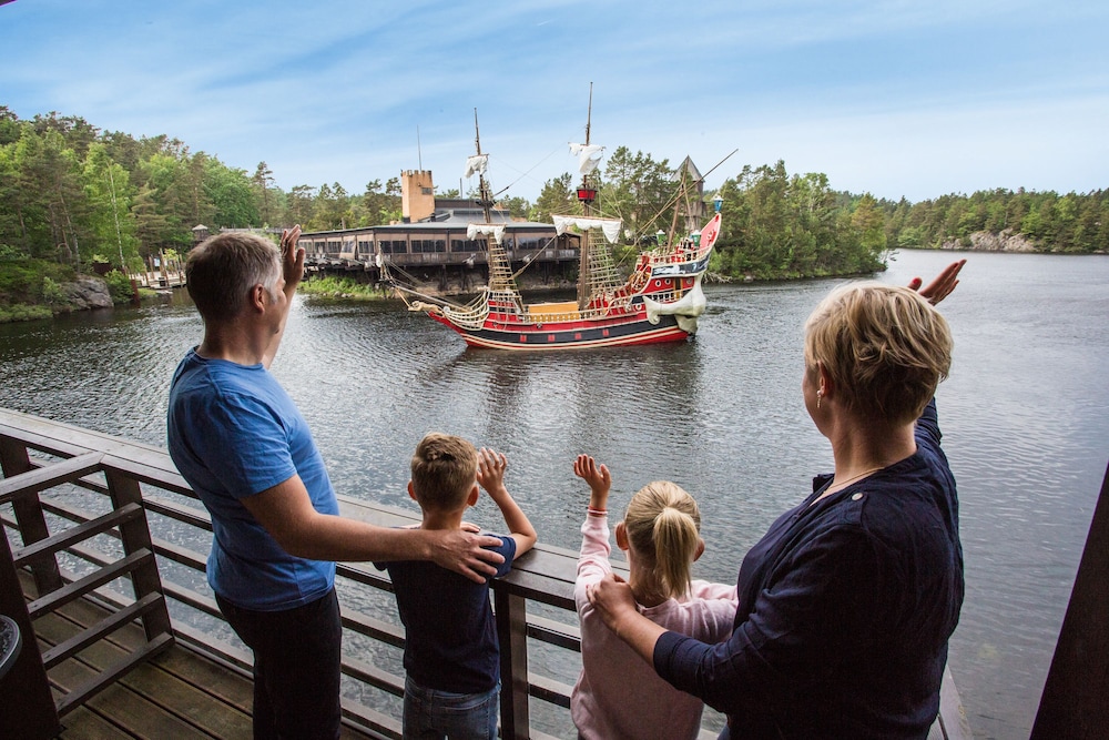 Kristiansand Vacations - Dyreparken Safarihotell - Property Image 10