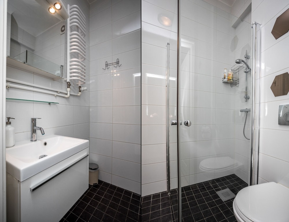 Apartamenty Wawa Centrum by Your Freedom