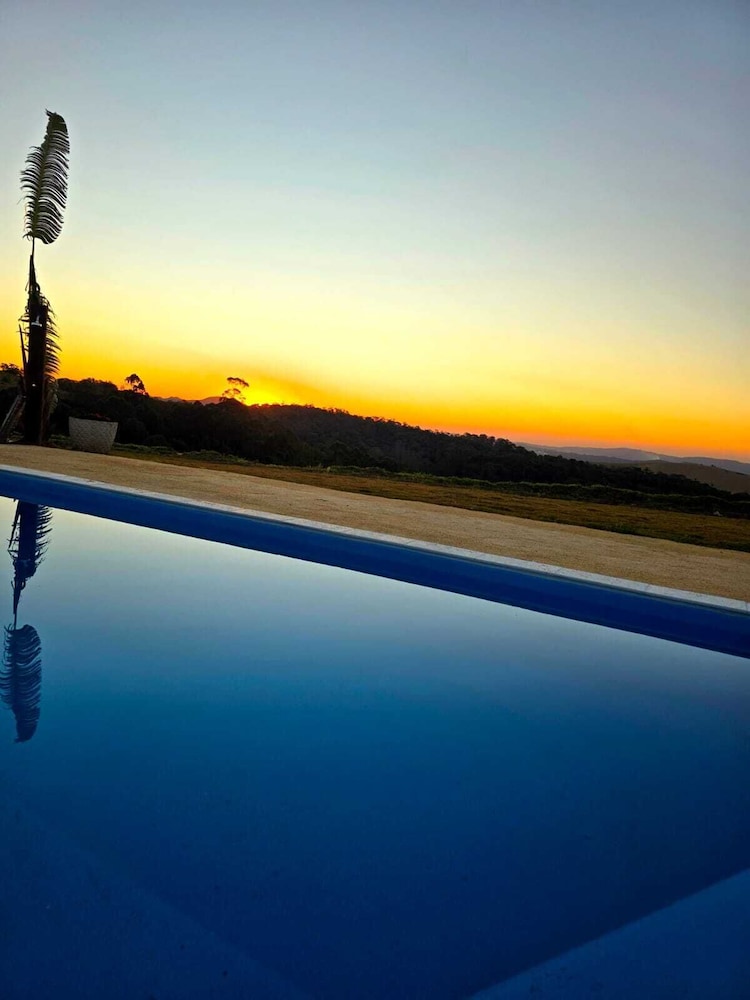 Cabanas do Rancho