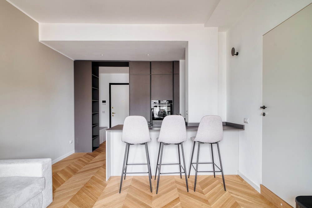 Three Flats Combined - Near Loreto Metro