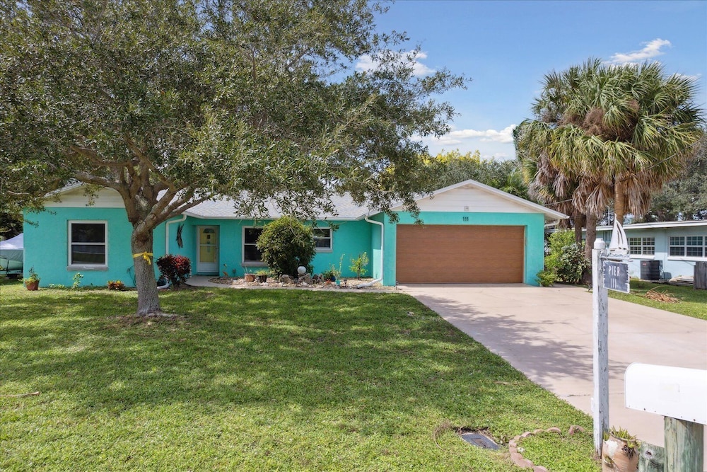 111 Sunset Drive