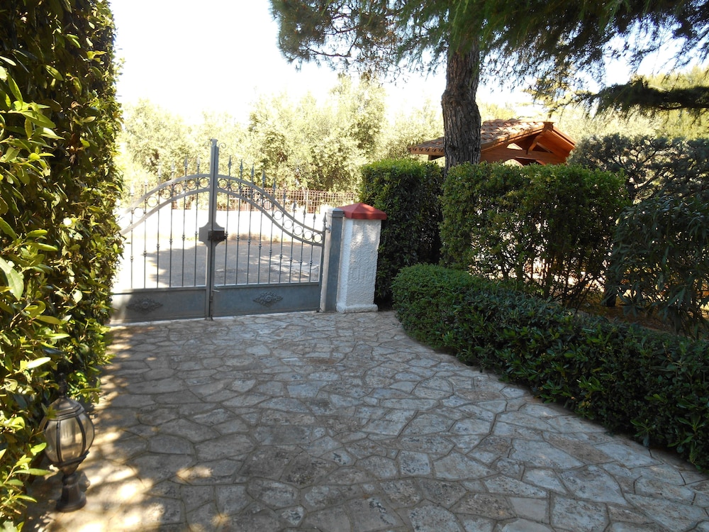 Villa Palmisani