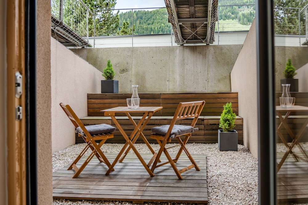 Quercus Appartements