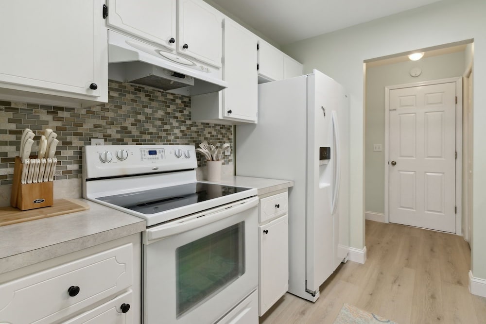 North End Gem 3 Bedroom Home