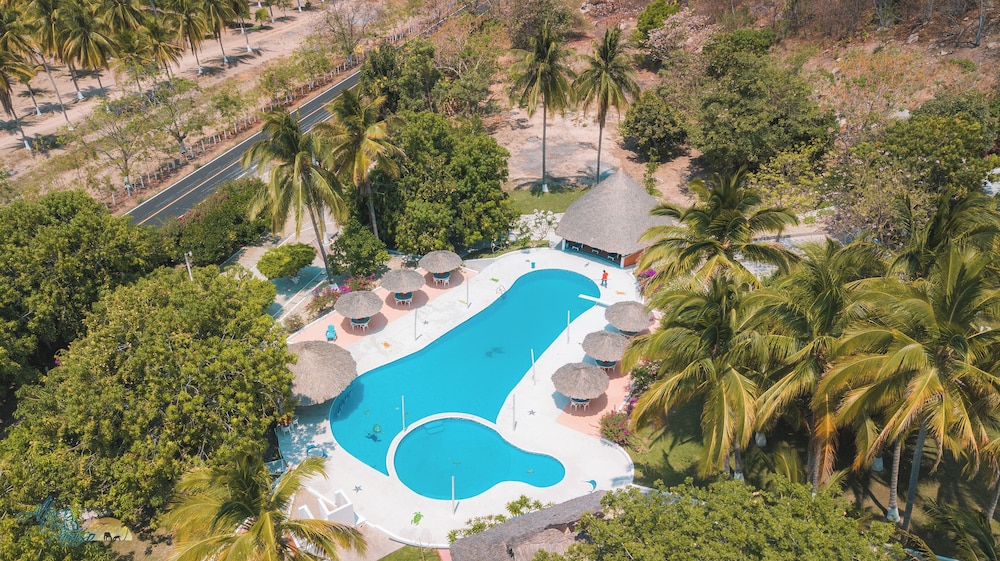 Hotel & Club Campestre Altos Paraiso