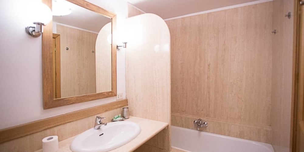 Piazza Navona Suite