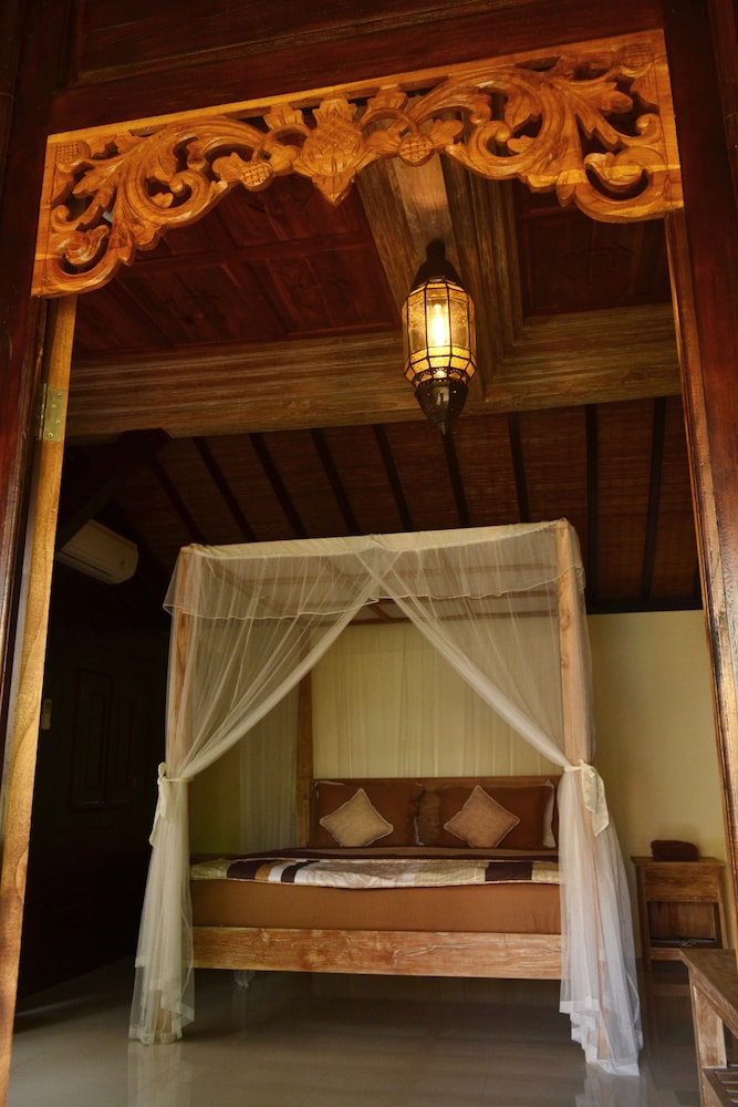 Joglo Villa Bali