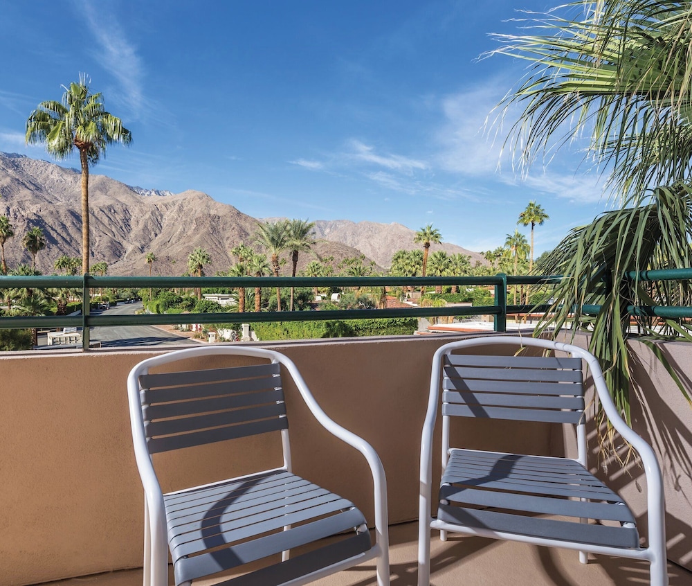 Palm Springs Condos