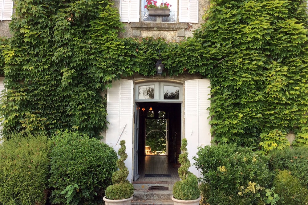 La Maison Du Pinier