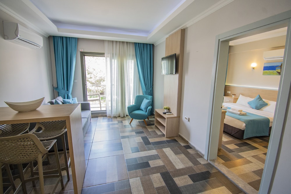 M Suite Butik Apart Otel - Image 29