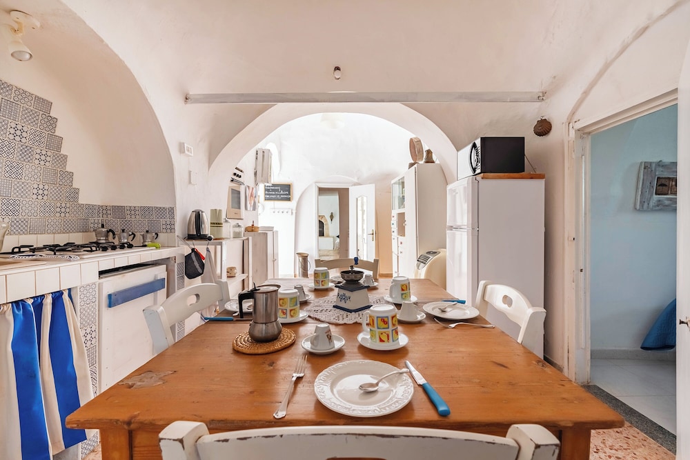Trullo Nicolo With Pool Martina Franca