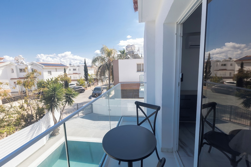 Protaras Mandali Villa Ma20