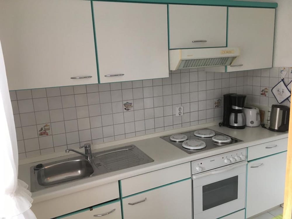 Ferienwohnung Müller