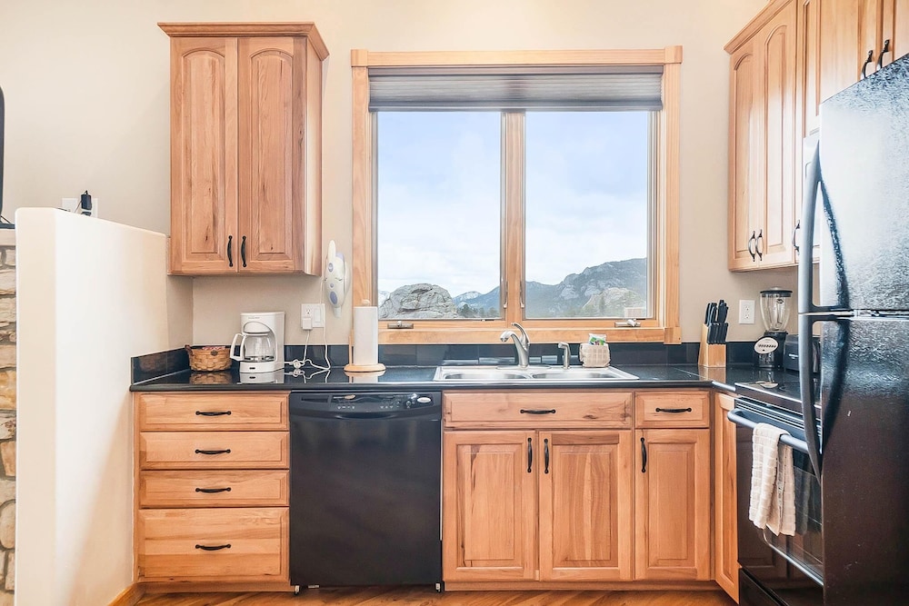 Unparalleled Park City Ski Resort Lodging