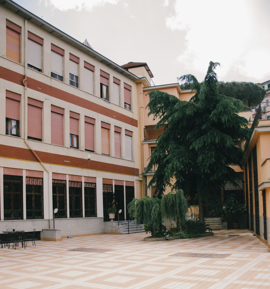 Il Cantico Home