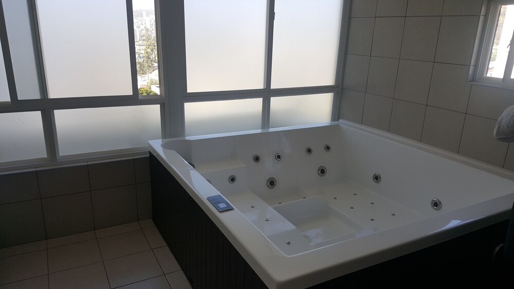 Departamento Viña del Mar-Quinta Vergara