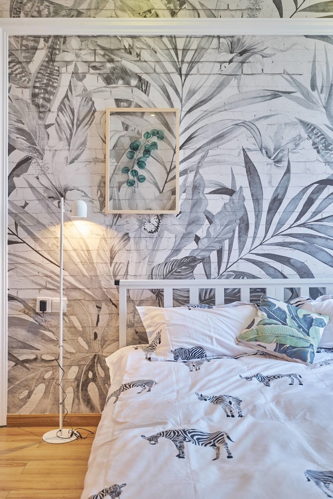 Hangzhou Stone Boutique Guesthouse