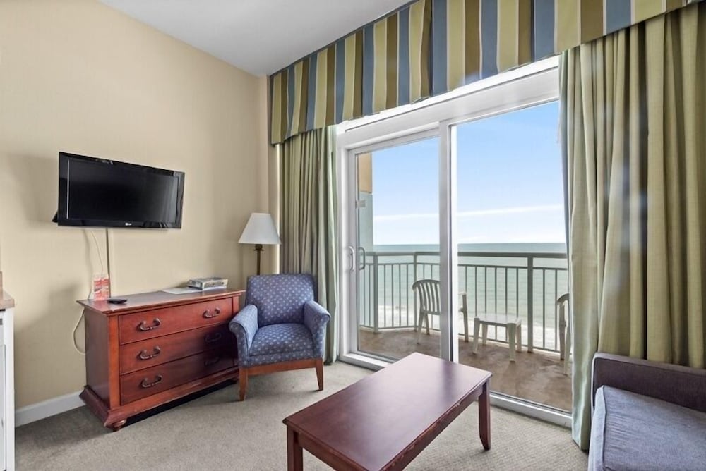 Holiday Sands South 1105 1 Bedroom Condo