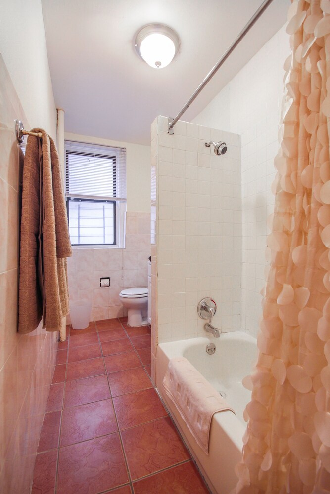 Washington Heights Manhattan 3 BR