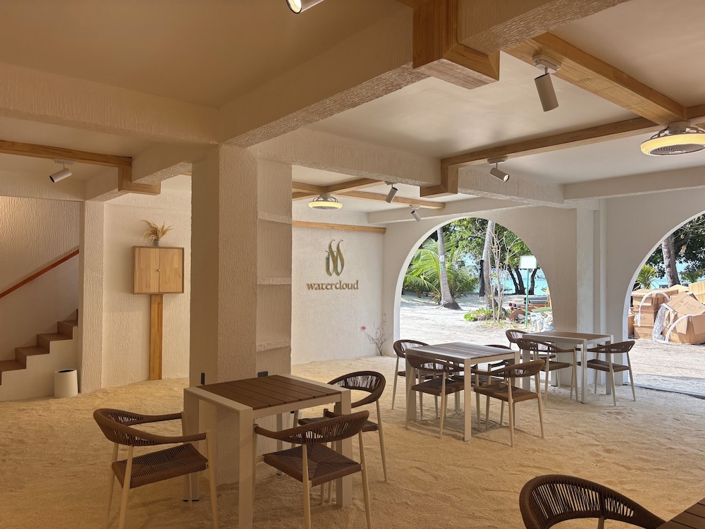 Water Cloud Mathiveri photo 2