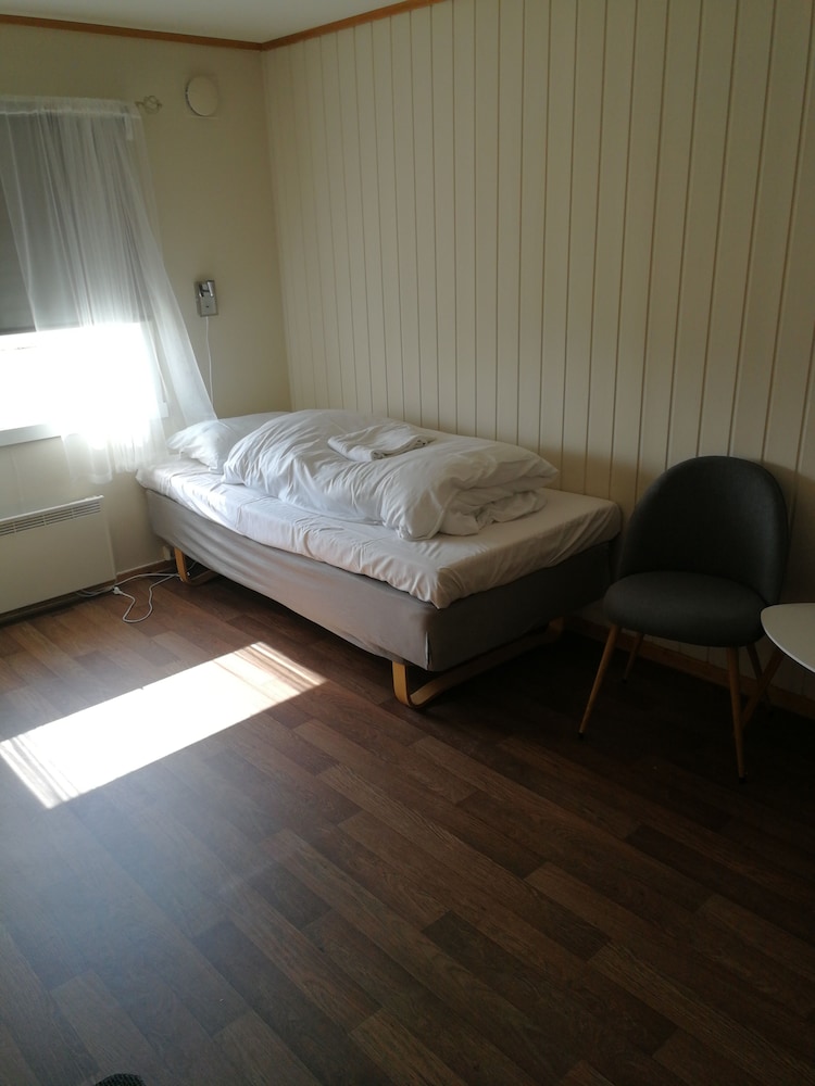 Lodèk Motel