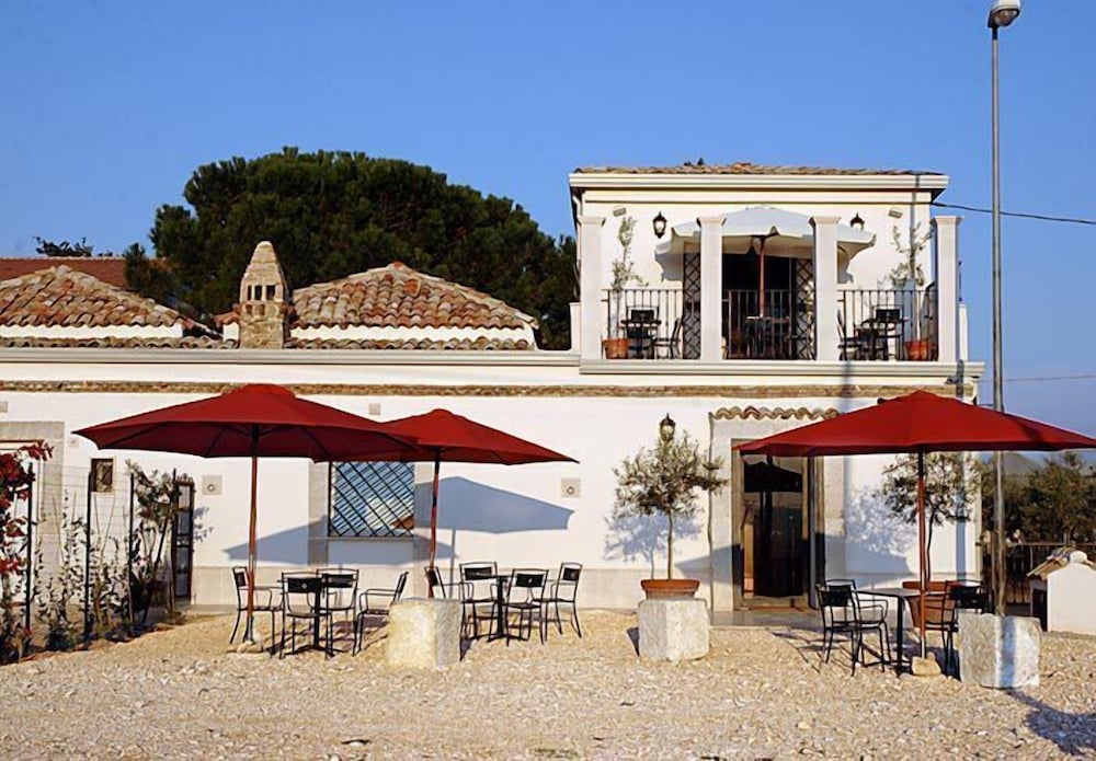 The Olive Inn