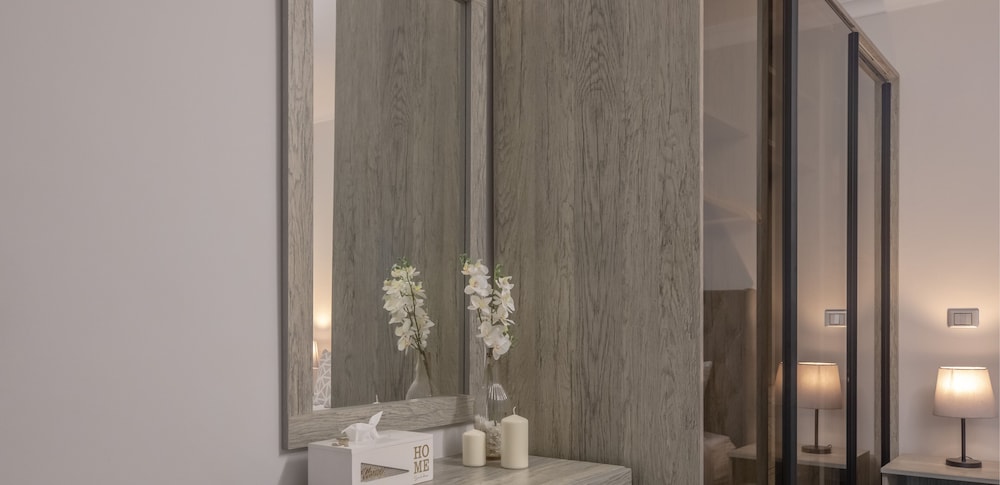 Sokon Residence Rehab