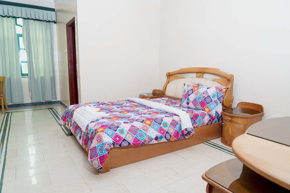 Luxury Residence with Ocean View in Masaki