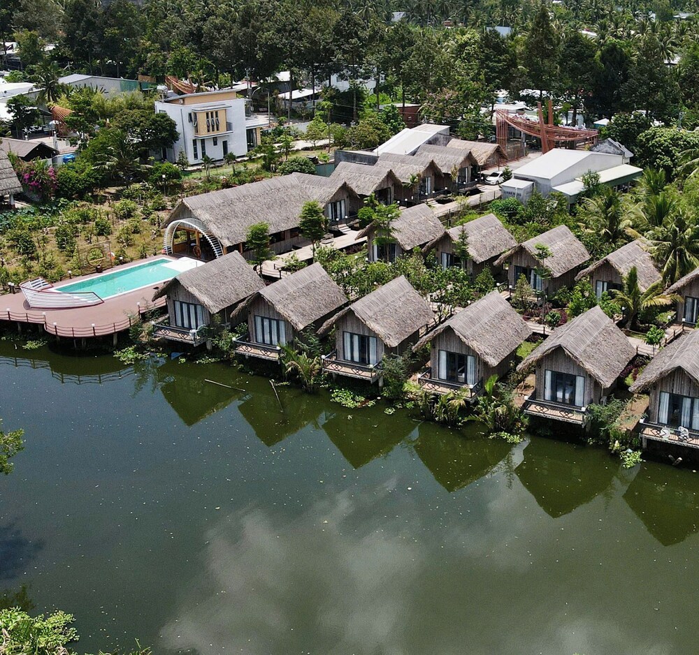 BUNGALOW VEN SONG