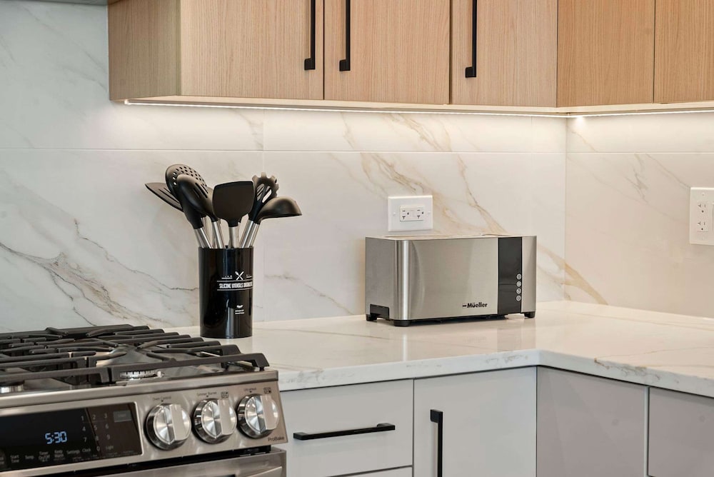 New Build in Pilsen Spacious 2 Bed 2 Bath Unit