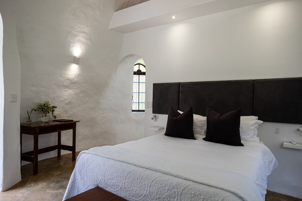 Stellenhof Guesthouse