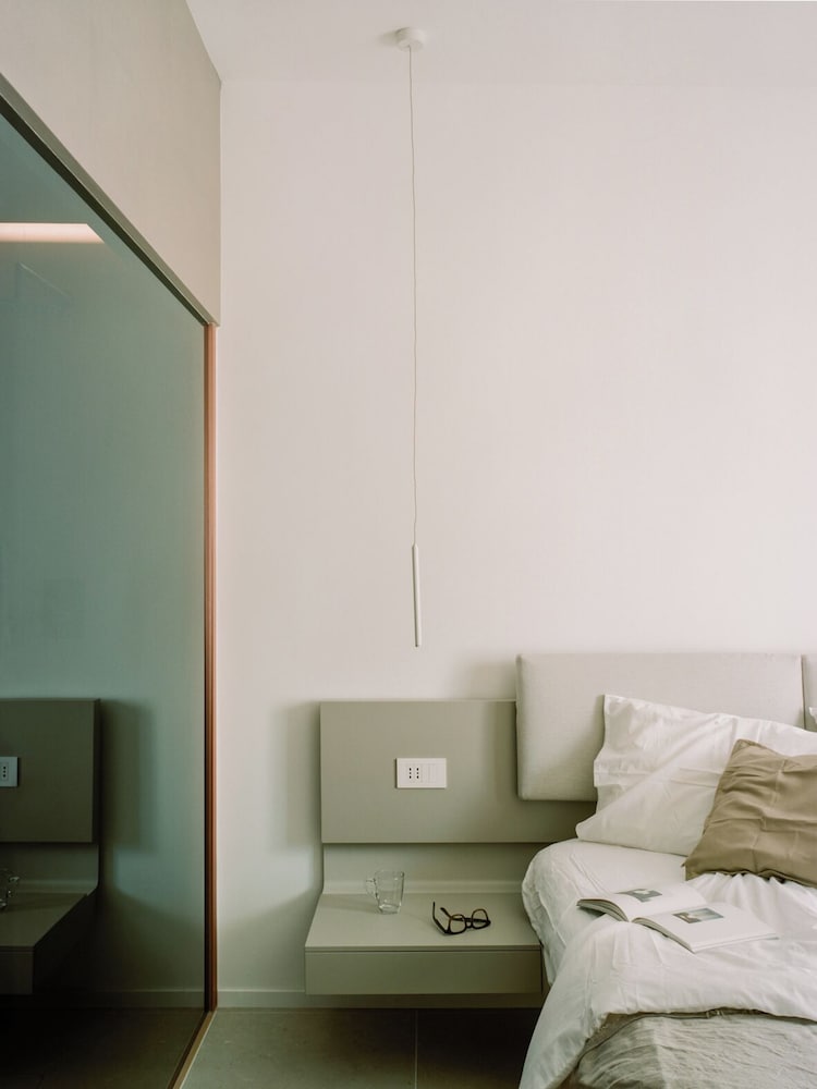 Santa Lucia Suites