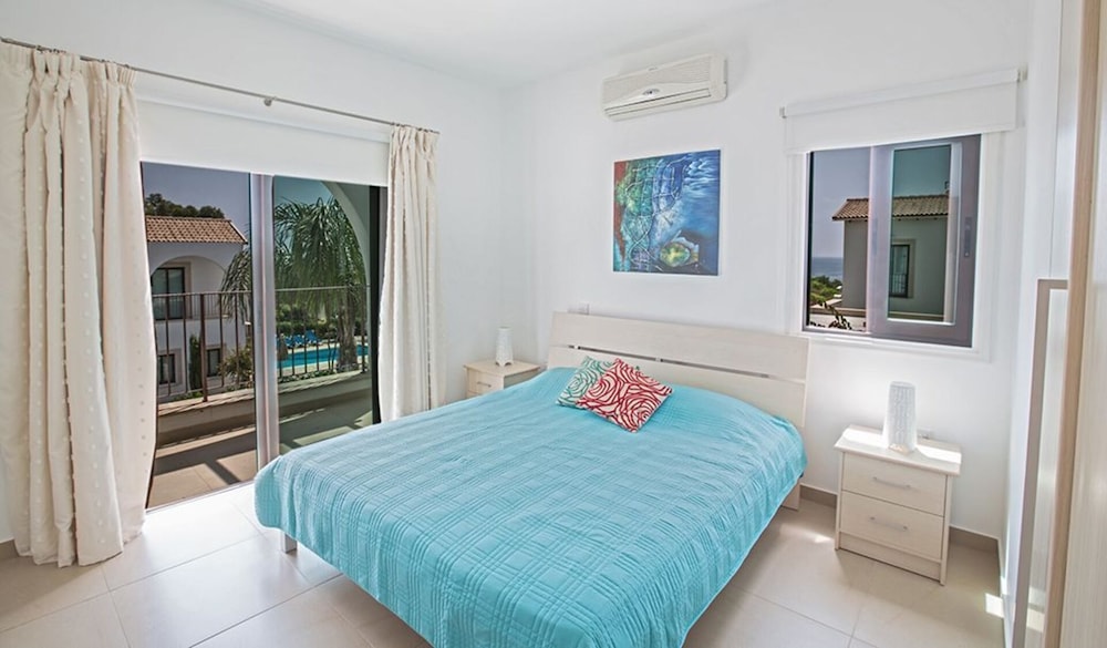 Luxury Villa in Cyprus near Beach, Protaras Villa 1216