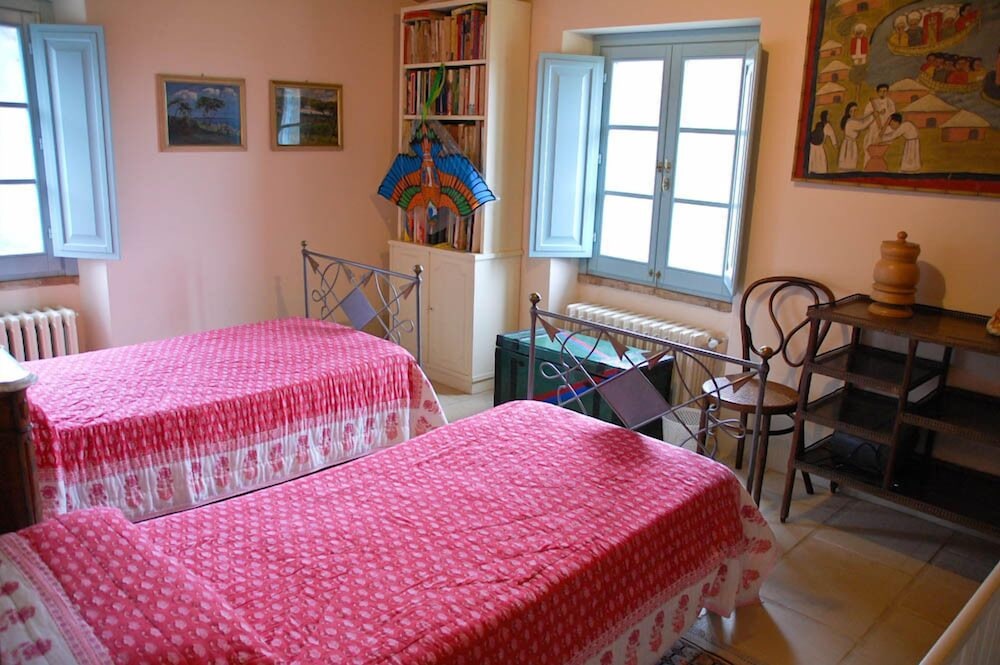 Verdidea - VILLA BEL CANTO photo 2