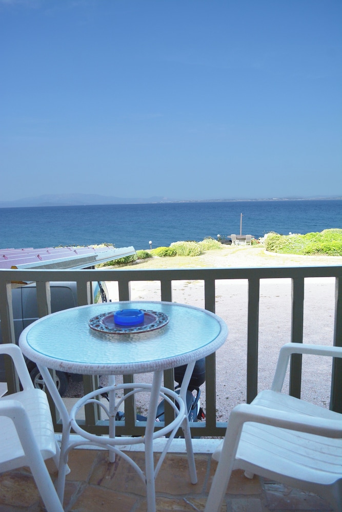 Aegean Bliss Residences Karfas