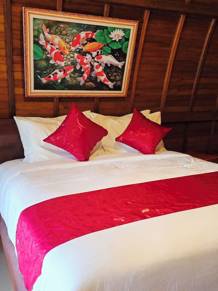 Dudu Cottage Nusa Penida