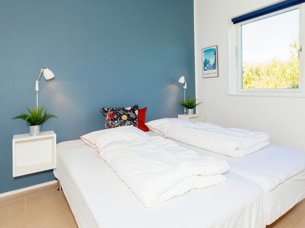 8 Person Holiday Home in Lokken view 3