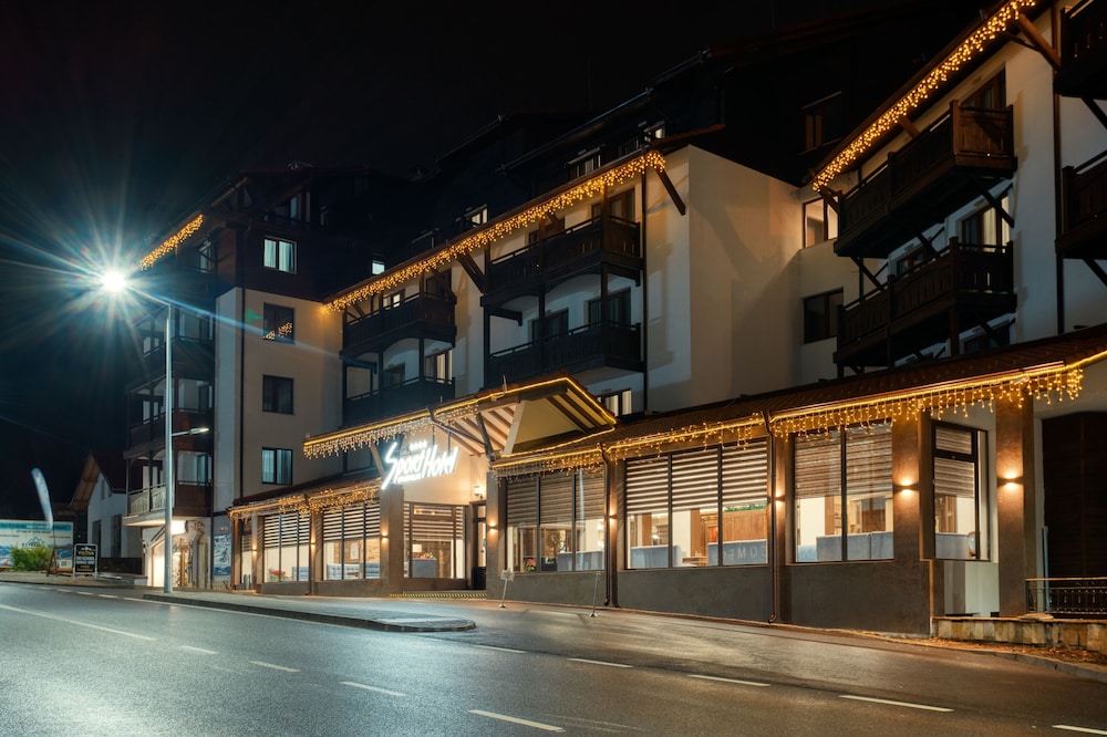 Bansko Vacations - MPM Sport Hotel - Property Image 77