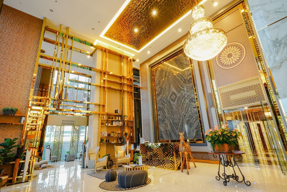 Private Swim Up Pool Apartment on Jomtien Beach Pattaya