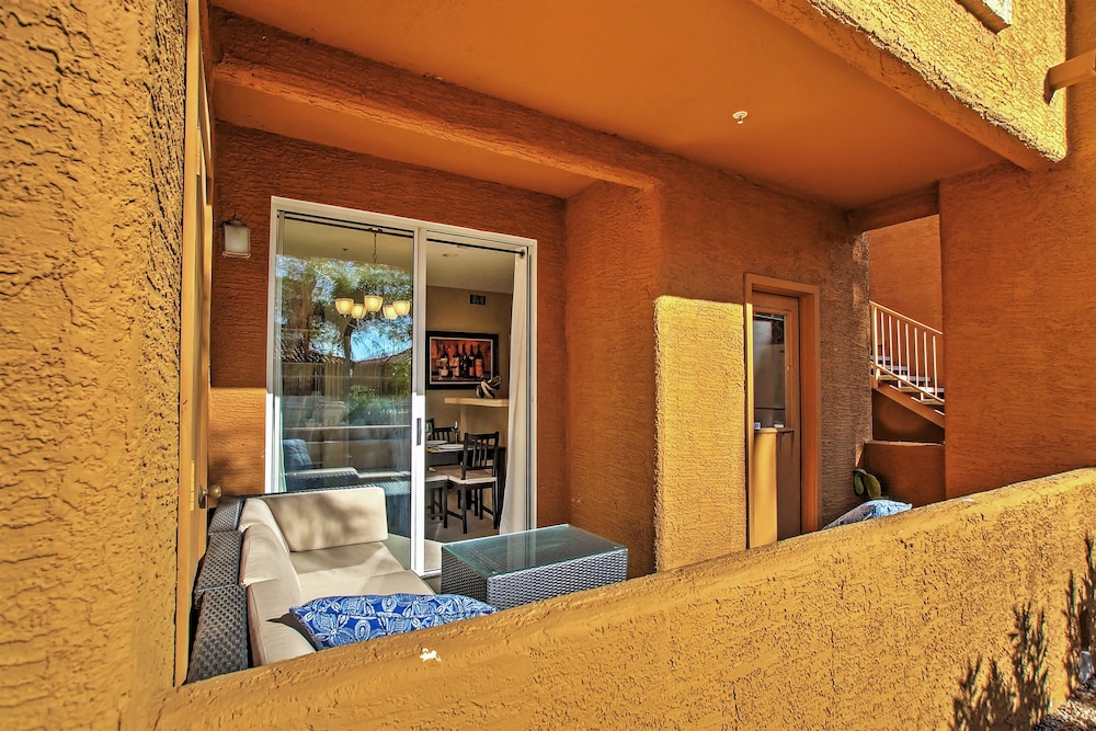 Phoenix Abode: Pool Access, Near Bellair Golf Club view 5